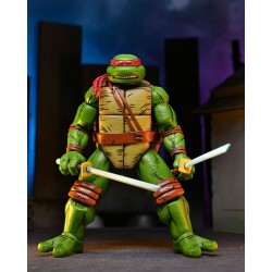 Teenage Mutant Ninja Turtles (Mirage Comics) figurine Leonardo 18 cm 