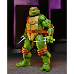 Teenage Mutant Ninja Turtles (Mirage Comics) figurine Raphael 18 cm 