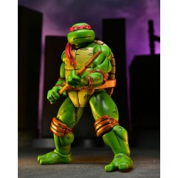 Teenage Mutant Ninja Turtles (Mirage Comics) figurine Donatello 18 cm 