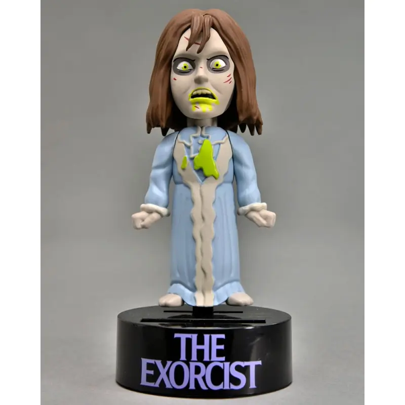 L'Exorciste Body Knocker Bobble Figure Regan 16 cm | 0634482607541