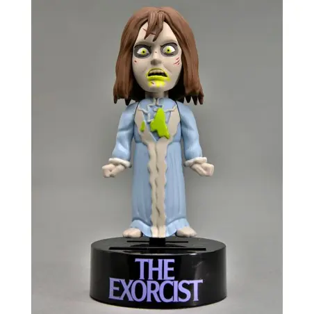 L'Exorciste Body Knocker Bobble Figure Regan 16 cm | 0634482607541