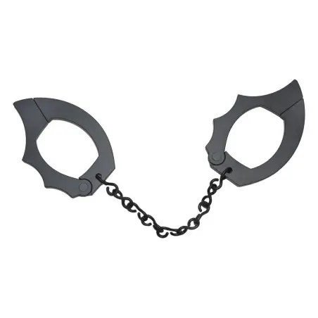 Batman réplique 1/1 Batman (1966 TV) Bat Cuffs | 0634482616673