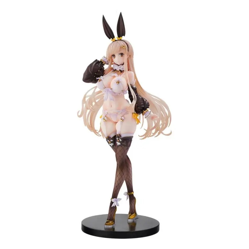 Original Character statuette PVC 1/6 Mois 30 cm | 4595122080024