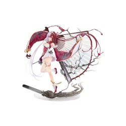 Azur Lane statuette PVC 1/7 Chao Ho 28 cm