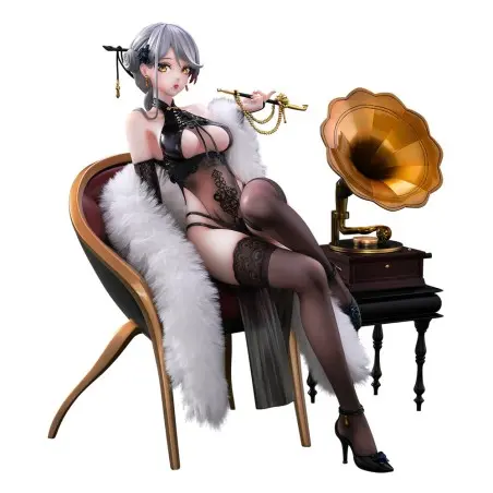 Original Character statuette PVC 1/6 Miyan 20 cm | 4595122080062