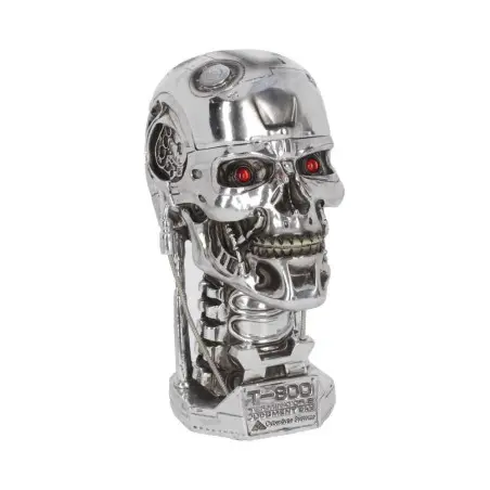 Terminator 2 boîte de rangement Head | 0801269098629