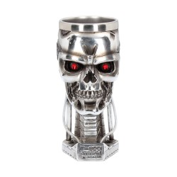 Terminator 2 calice Head