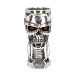 Terminator 2 calice Head | 0801269098971