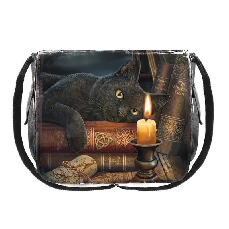 Lisa Parker sac à bandoulière Witching Hour  | 0801269126100