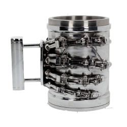 Terminator 2 chope T-800 Hand