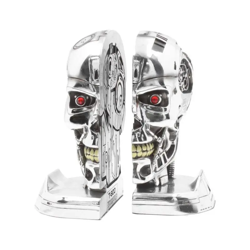 Terminator 2 serre-livres Head | 0801269133733