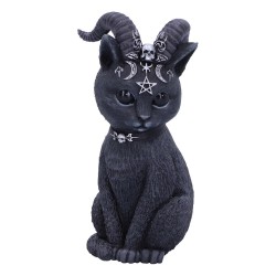 Cult Cuties figurine Pawzuph 11 cm