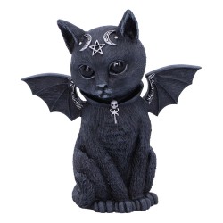 Cult Cuties figurine Malpuss 10 cm