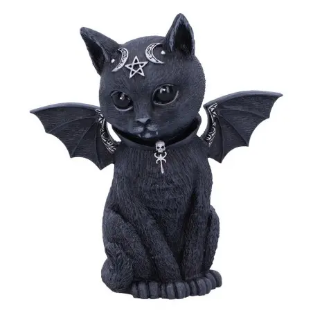 Cult Cuties figurine Malpuss 10 cm | 0801269138387