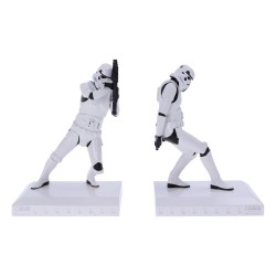 Original Stormtrooper serre-livres Stormtrooper 