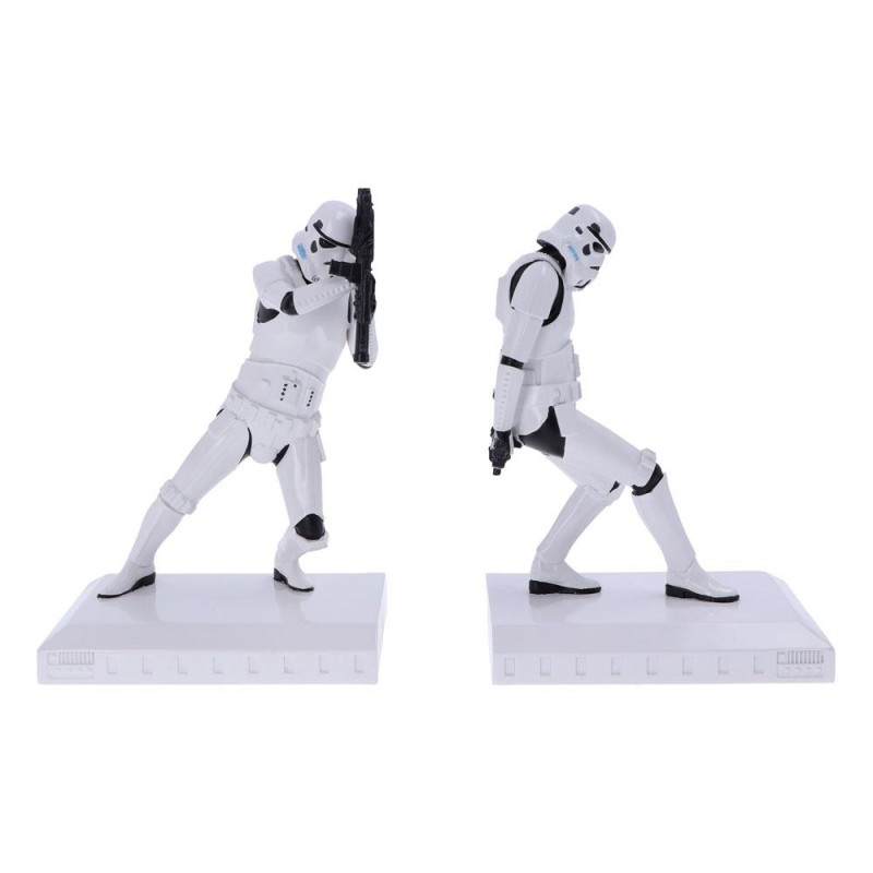 Original Stormtrooper serre-livres Stormtrooper 