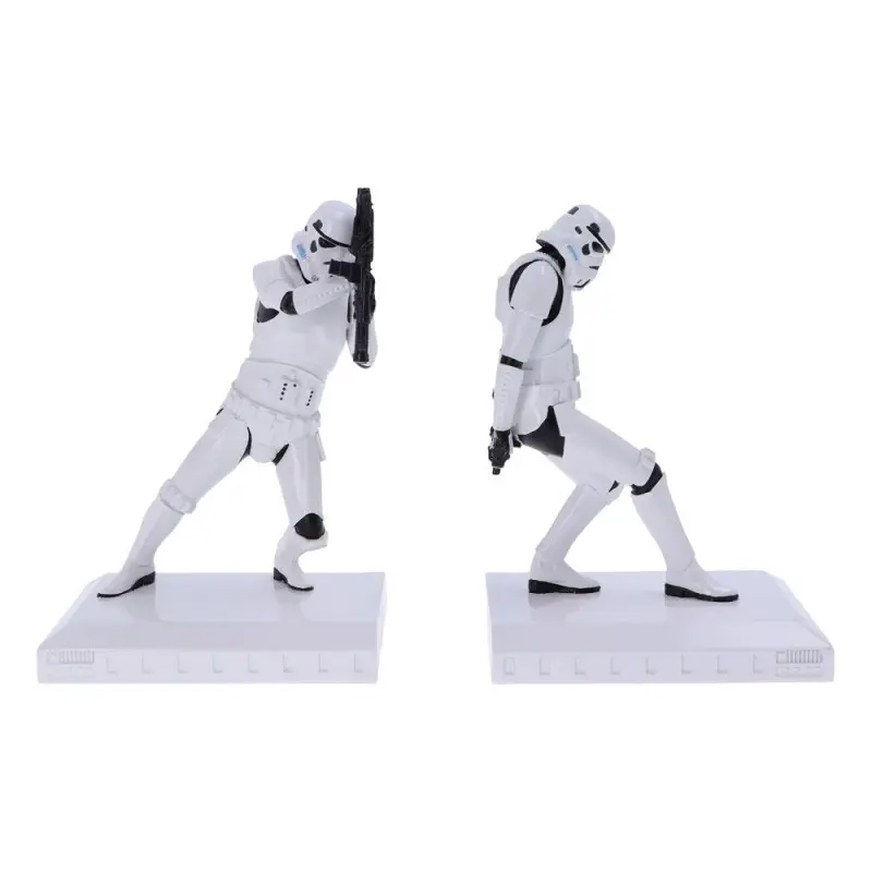 Original Stormtrooper serre-livres Stormtrooper  | 0801269140700