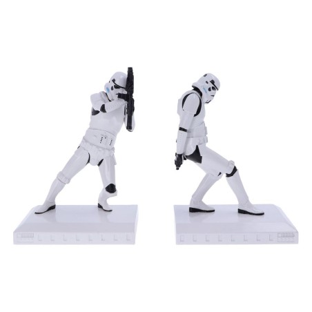 Original Stormtrooper serre-livres Stormtrooper 