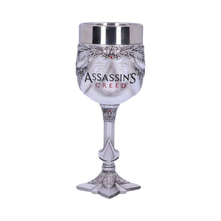 Assassin's Creed calice Logo
