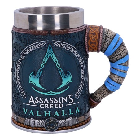 Assassin's Creed Valhalla chope Logo