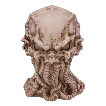 Cthulhu figurine Skull 20 cm | 0801269140779
