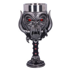 Motorhead calice Warpig