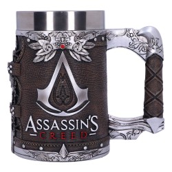 Assassin's Creed chope Tankard of the Brotherhood