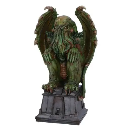 Cthulhu figurine Cthulhu 32 cm | 0801269141073