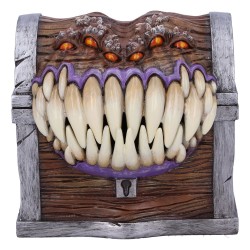 Dungeons & Dragons boîte de rangement Mimic Box 
