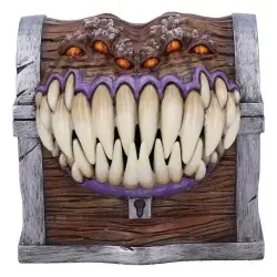 Dungeons & Dragons boîte de rangement Mimic Box  | 0801269142636