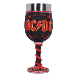 ACDC calice High Voltage