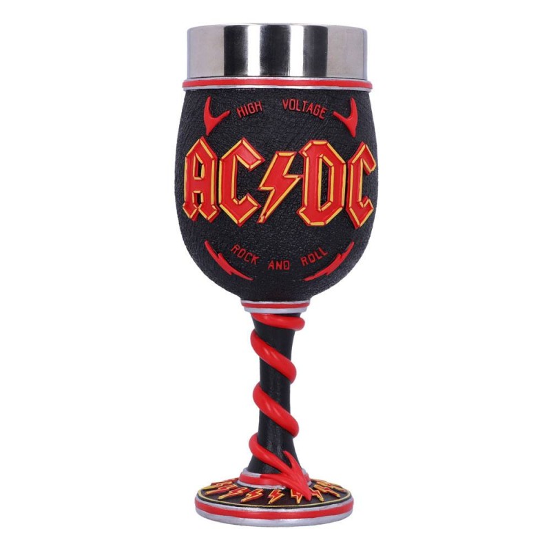 ACDC calice High Voltage | 0801269142735