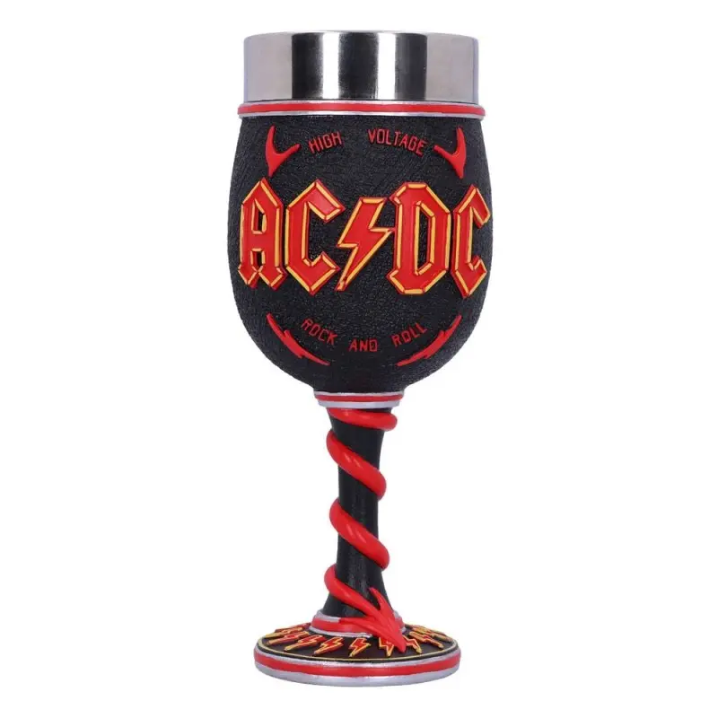 ACDC calice High Voltage | 0801269142735