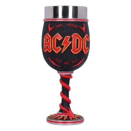 ACDC calice High Voltage | 0801269142735