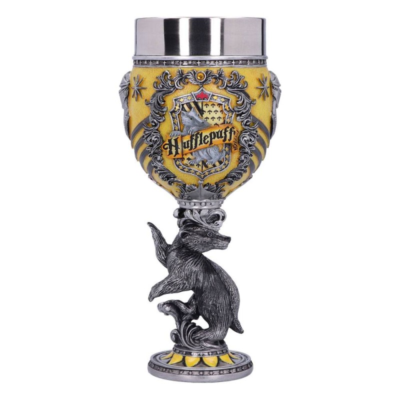 Harry Potter calice Hufflepuff | 0801269143244