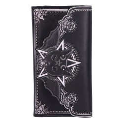 Cult Cuties porte-monnaie Malpuss 18cm