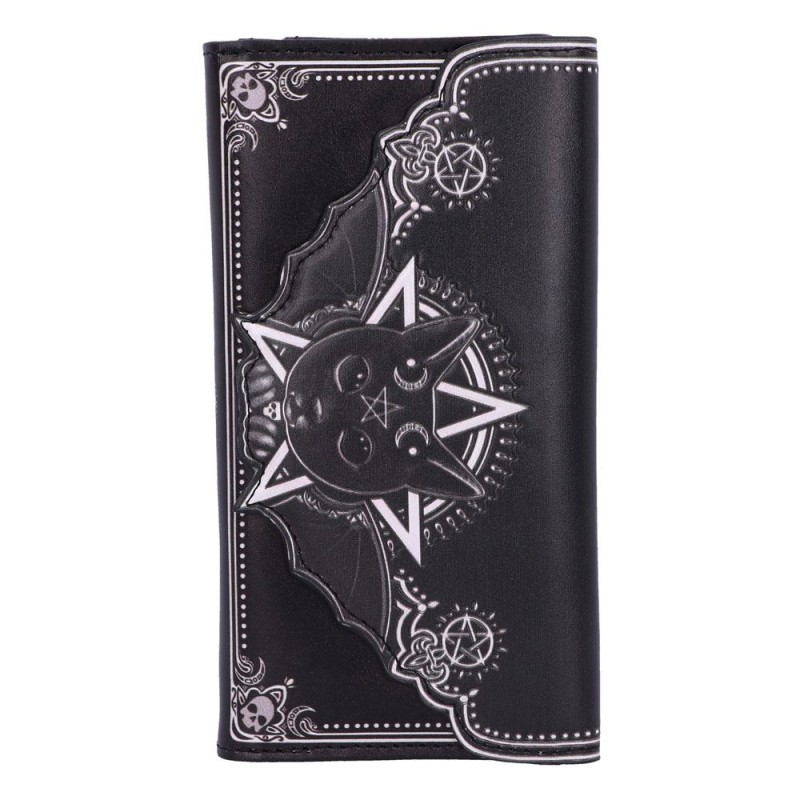 Cult Cuties porte-monnaie Malpuss 18cm