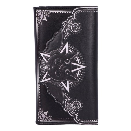 Cult Cuties porte-monnaie Malpuss 18cm