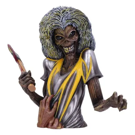 Iron Maiden boîte de rangement Killers | 0801269145385