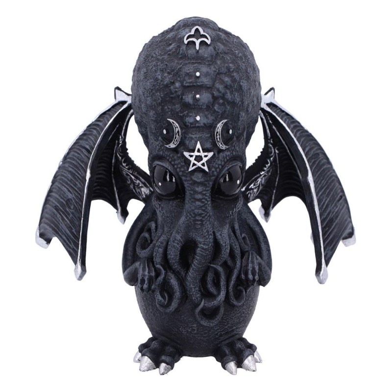 Cult Cuties figurine Culthulhu 10 cm | 0801269145804