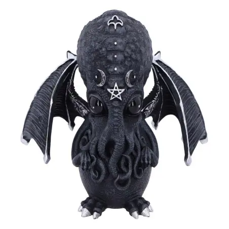 Cult Cuties figurine Culthulhu 10 cm | 0801269145804