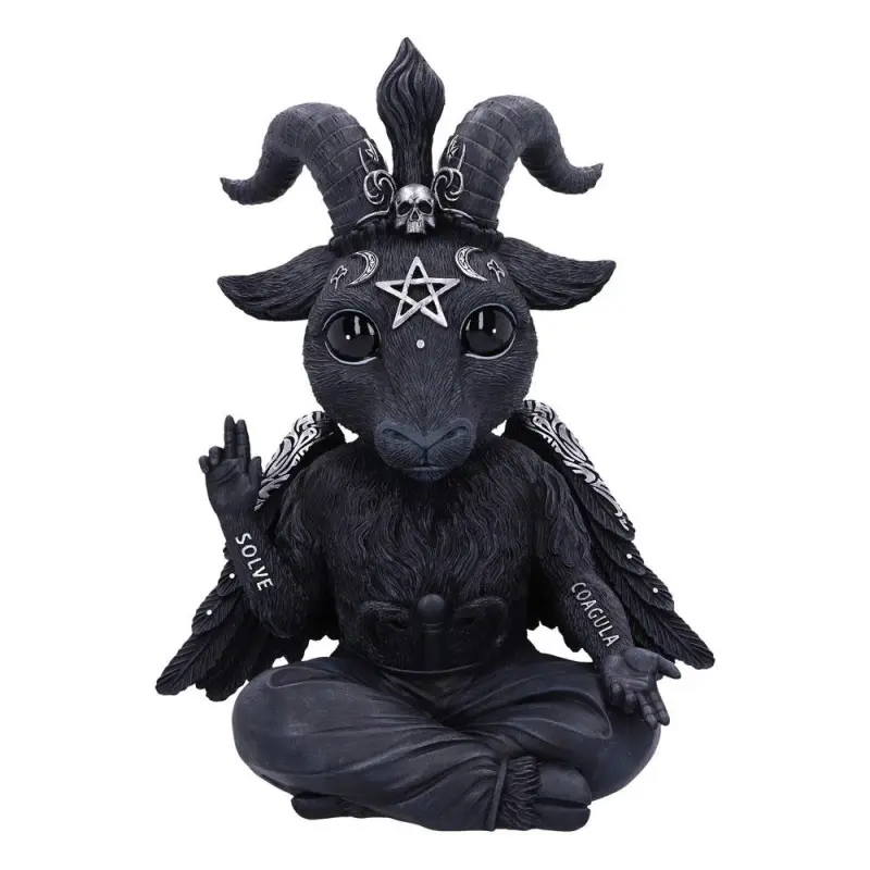 Cult Cuties figurine Baphoboo 30 cm | 0801269146337