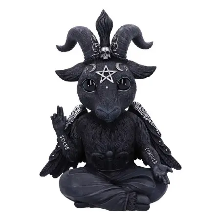Cult Cuties figurine Baphoboo 30 cm | 0801269146337