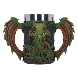 Cthulhu chope The Vessel of Cthulhu 24 cm | 0801269146702