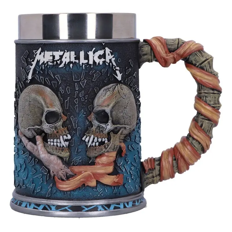 Metallica chope Sad But True | 0801269147457