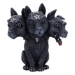 Cult Cuties figurine Diabarkus 10 cm | 0801269147570