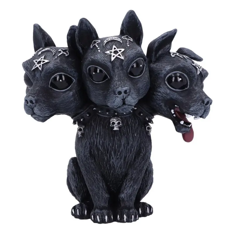 Cult Cuties figurine Diabarkus 10 cm | 0801269147570