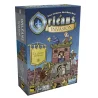 jeu : Orléans - Ext. Invasions éditeur : Matagot version française