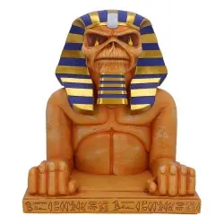 Iron Maiden boîte de rangement Powerslave 28 cm