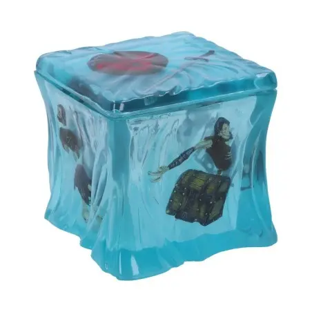 Dungeons & Dragons Gobelet à dés Gelatinous Cube 11 cm | 0801269152833